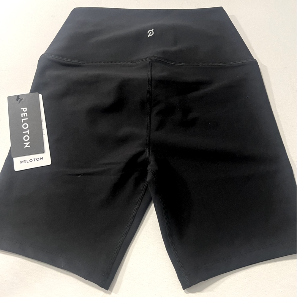 Peloton bike shorts